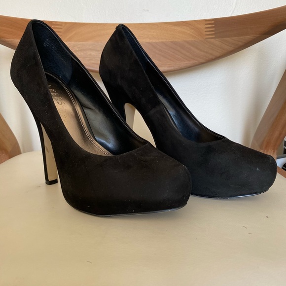 Bakers Shoes - Women’s heels